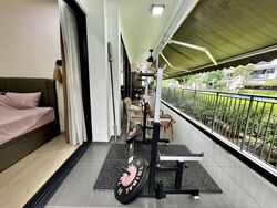 RiverParc Residence (D19), Condominium #440978221